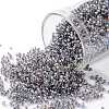 TOHO Round Seed Beads SEED-TR15-0997-1