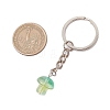 Glass Keychain KEYC-JKC01154-3