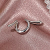 Alloy Cuff Earrings FS-WG8BA33-02-1