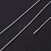 Round Waxed Polyester Thread String YC-D004-02A-002-3