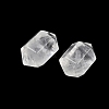 Natural Quartz Crystal Beads GG-CBA3EE1-01B-2