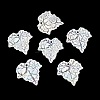 Baking Paint Acrylic Pendants AC-CBAF9C1-03A-04-1