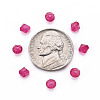 Transparent Acrylic Beads MACR-S373-84-B05-3