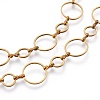 Brass Handmade Chains FS001-C-2