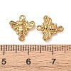 304 Stainless Steel Links Connector Charms STAS-K291-14G-2