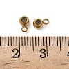 304 Stainless Steel Tube Bails LS-STAS-C148-06C-02G-4