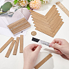 1Bag Wood Floor Mini Model DIY-PH0032-36B-3