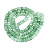 Glass Beads Strands X-GLAA-N059-5x8mm-03-2