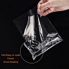 PVC Heat Shrinkage Bags LS-ABAG-WH0023-11-3