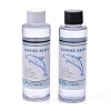 Transparent Clear Crystal Epoxy AB Glue TOOL-L009-02-1
