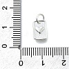 Brass Pendants KK-K400-16P-3