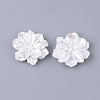 Resin Cabochons LS-X-RESI-S364-46B-1
