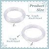 2 bundles 2 styles Plastic Boning AJEW-BC0007-96-2