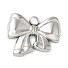 Non-Tarnish 304 Stainless Steel Pendants STAS-Z074-02P-05-1