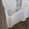 Decoration DIY Silicone Mold DIY-K077-01A-5