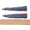 Cotton Tassel Pendants FIND-D302-03C-3