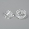 Plastic Ring Display Stands RDIS-WH0011-11-2