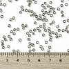 TOHO Round Seed Beads SEED-XTR08-0120-3