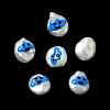 Baroque Natural Keshi Pearl Beads PEAR-K008-03E-1