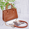 Imitation Leather Bag Strap FIND-WH0112-01B-3