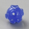 Transparent Glass Beads LS-GLAA-WH0033-98D-2