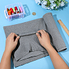 1Pc Cotton Elastic Fabric DIY-PH0036-08E-3