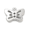 Alloy Charms AL-CBA7C55-08P-1