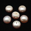 Grade AA Natural Cultured Freshwater Pearl Beads PEAR-D001-6.5-7-3AA-A-1
