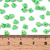 Baking Paint Glass Seed Beads SEED-N007-30D-4