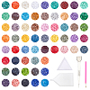 DIY Diamond Painting Kits DIY-GA0001-60-1