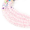 Summer Jewelry Waist Bead NJEW-C00025-04-5