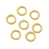 Alloy European Beads PALLOY-S057-04MG-1