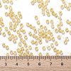 TOHO Round Seed Beads SEED-XTR08-0961-4