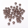 Tibetan Style Alloy Spacer Beads RLF0725Y-NF-1