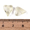 Transparent Glass Beads DGLA-N022-01-5