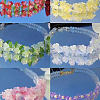 6 Colors Handmade Lampwork Beads LAMP-AN0001-01-4
