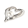 Alloy Adjustable Ring LS-RJEW-K260-01B-AS-4