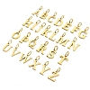 26Pcs 304 Stainless Steel Charms STAS-G359-09G-1