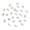 Preciosa® MAXIMA Crystal Sew-On Cups Y-PRC-SE10-00030-S-5