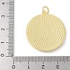 Brass Pendants KK-P294-11G-3