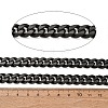 304 Stainless Steel Chain CHS-P007-05B-2