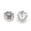 Tibetan Style Bead Caps LS-TIBE-60309-AS-LF-2