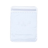 PVC Anti Oxidation Resealable Bags AJEW-G034-01H-01-2