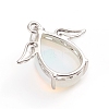 Opalite Pendants G-I275-02D-3