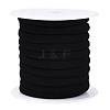 3M Flat Polyester Elastic Cord EC-WH0032-01E-1