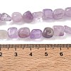 Natural Amethyst Beads Strands GG-CBA9392-06-3