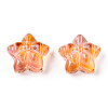 Transparent Glass Beads LS-GLAA-K063-01A-3