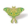 Butterfly Enamel Pin JEWB-A005-24-03-1