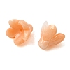 Dyed Synthetic Coral Carved Beads GG-CBA993E-01A-01-2