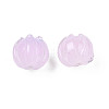 Handmade Lampwork Beads LAMP-T016-11K-2